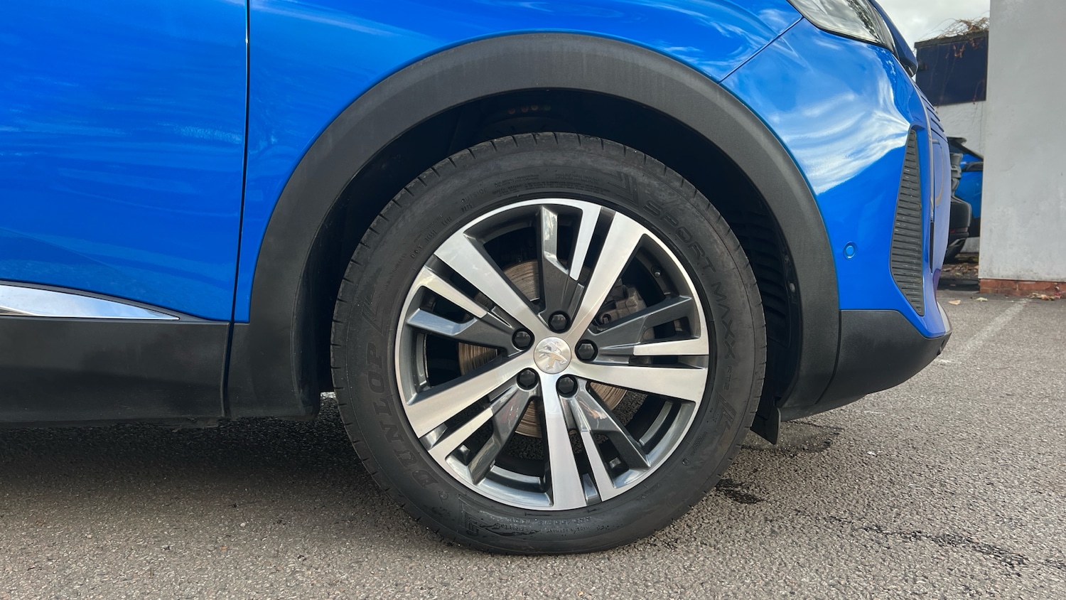 Used Peugeot 3008 2021 for sale - 76327644: Photo 14