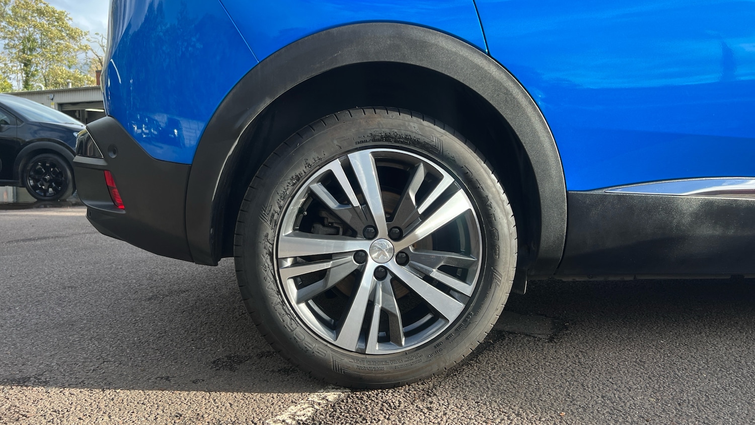 Used Peugeot 3008 2021 for sale - 76327644: Photo 15