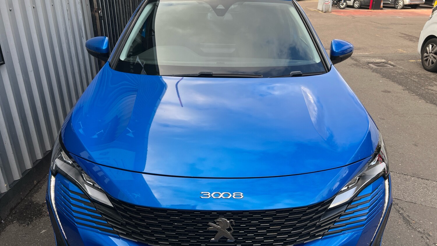 Used Peugeot 3008 2021 for sale - 76327644: Photo 18