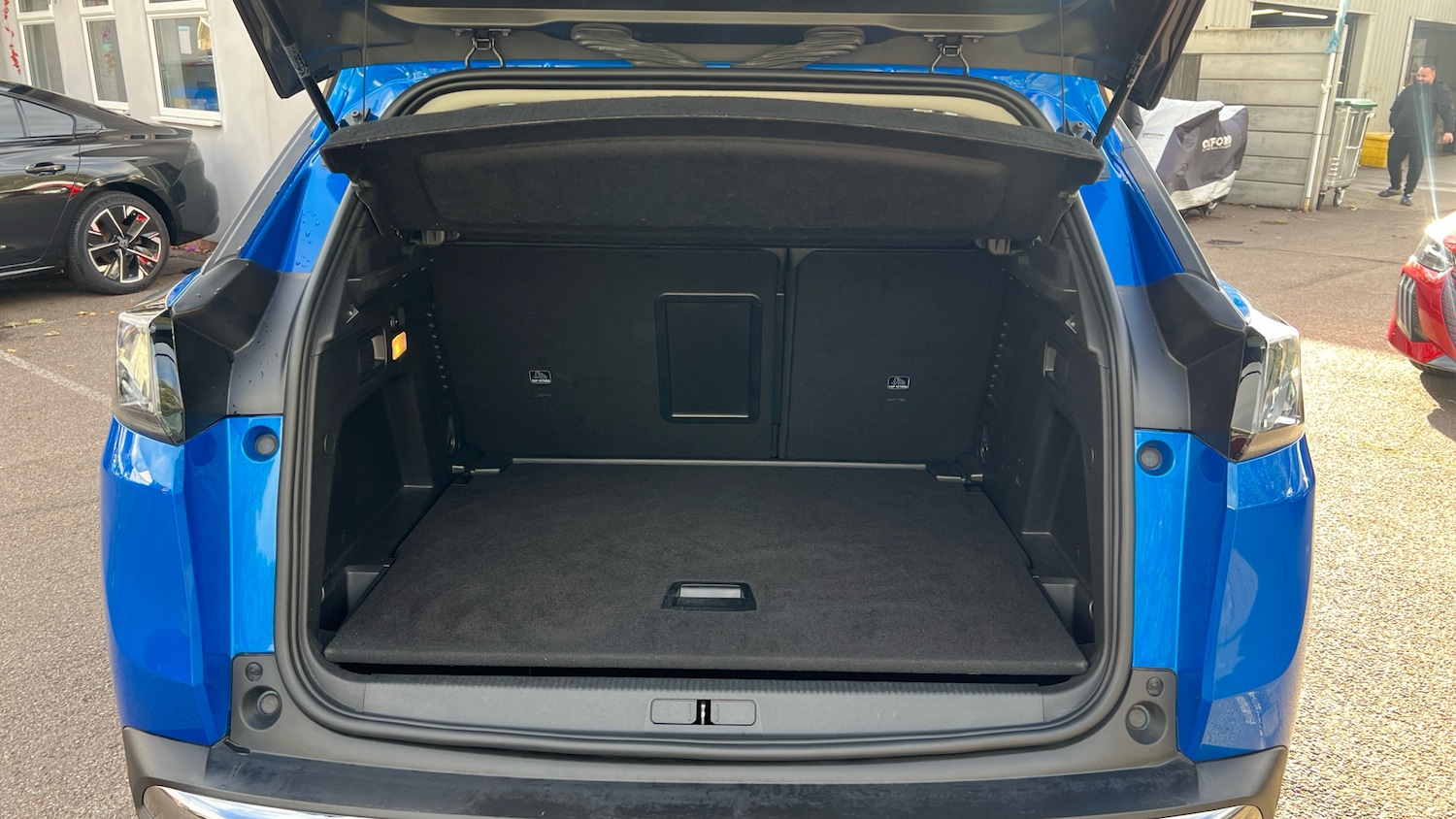 Used Peugeot 3008 2021 for sale - 76327644: Photo 19