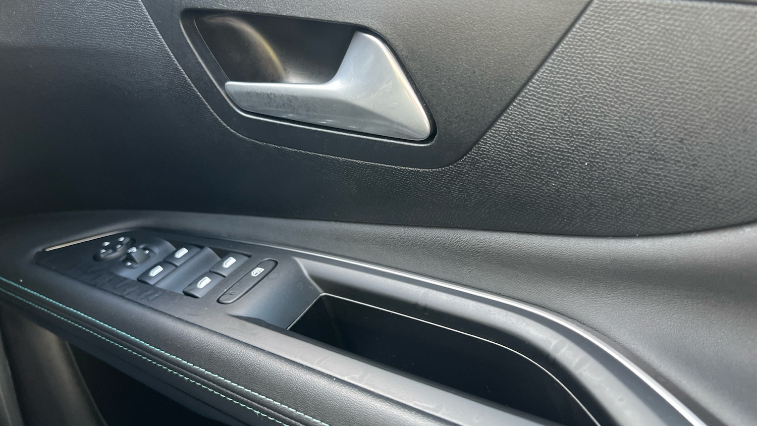 Used Peugeot 3008 2021 for sale - 76327644: Photo 22