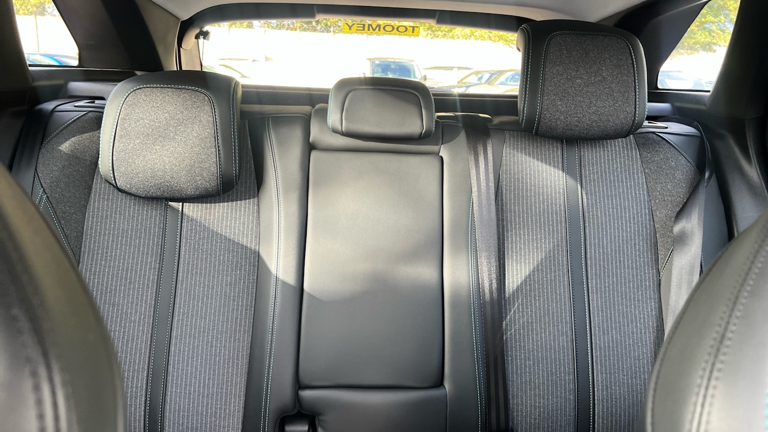 Used Peugeot 3008 2021 for sale - 76327644: Photo 25