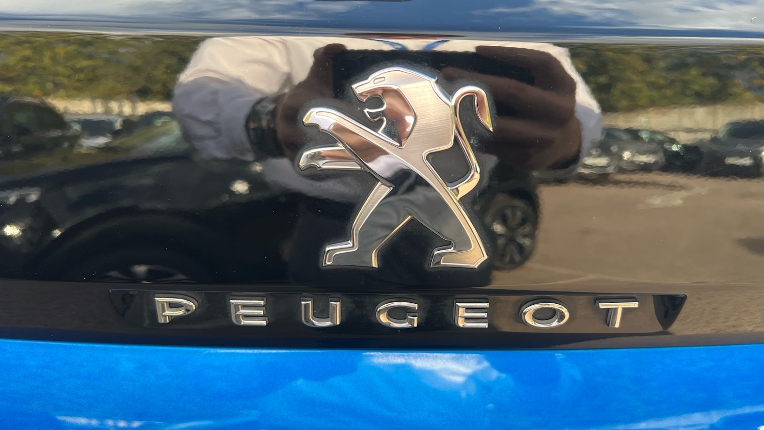 Used Peugeot 3008 2021 for sale - 76327644: Photo 26
