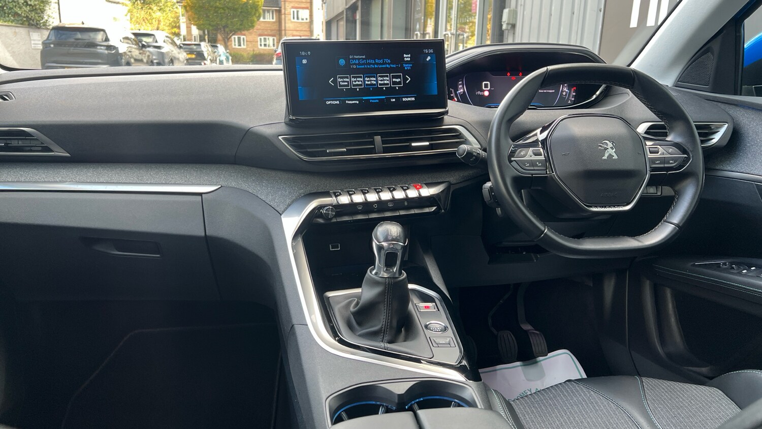 Used Peugeot 3008 2021 for sale - 76327644: Photo 4