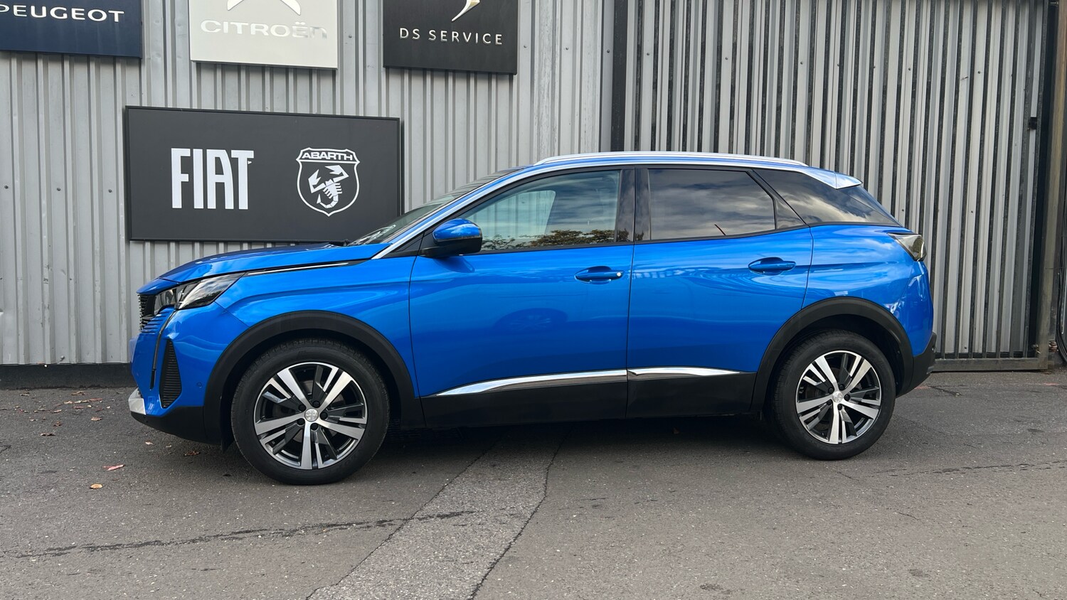Used Peugeot 3008 2021 for sale - 76327644: Photo 6