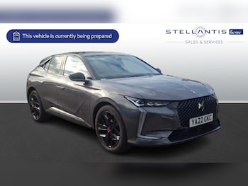 2022 - 1.6 PureTech 180 Performance Line + 5dr EAT8