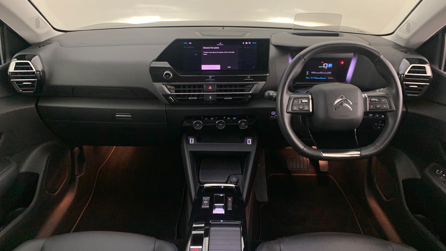 Used Citroen C4 2023 for sale - 77192826: Photo 10