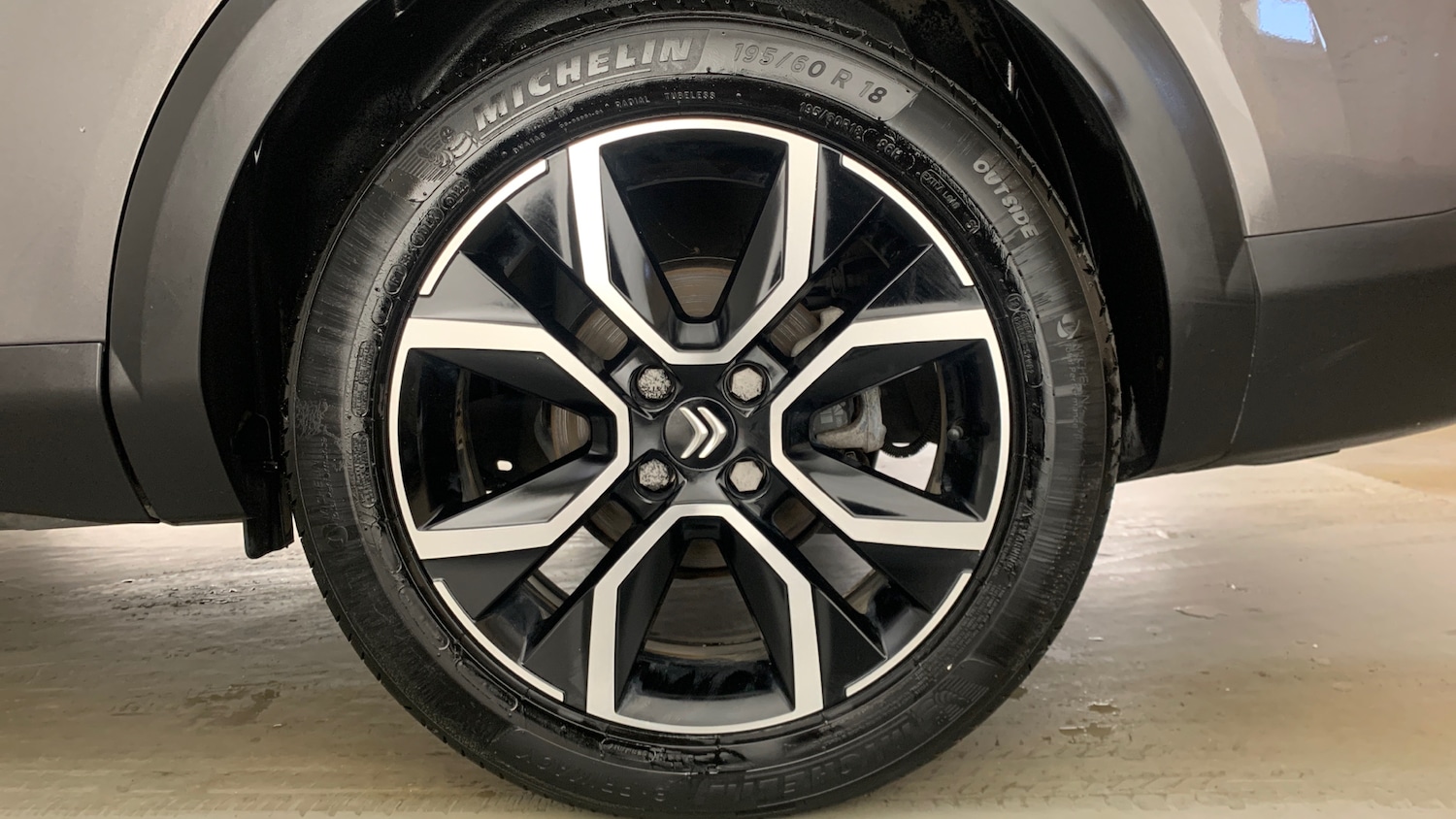 Used Citroen C4 2023 for sale - 77192826: Photo 18