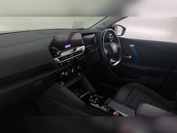 Used Citroen C4 2023 for sale - 77192826: Photo