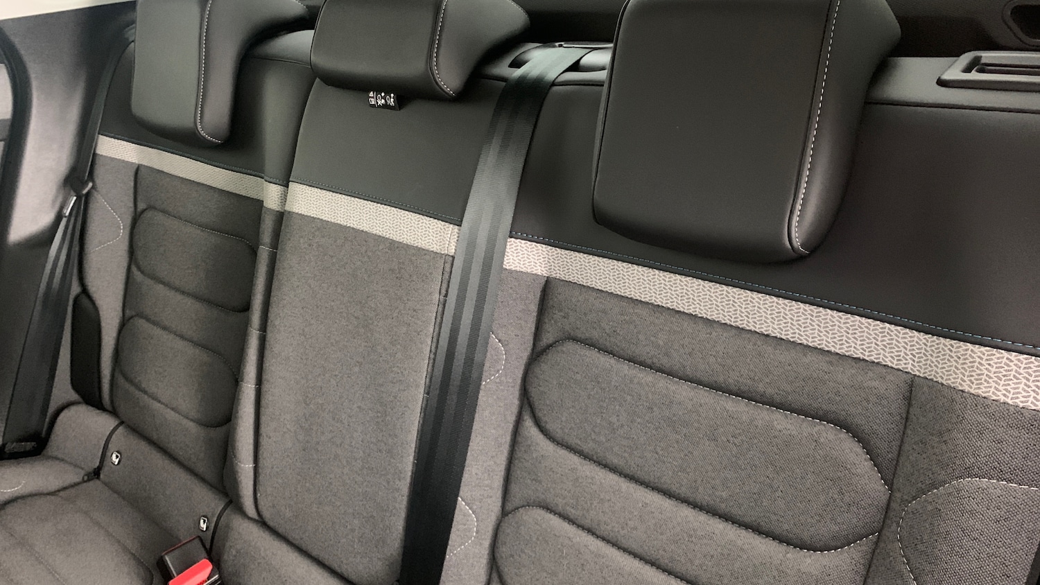 Used Citroen C4 2023 for sale - 77192826: Photo 9