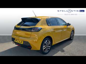 Used Peugeot 208 2022 for sale - 74325763: Photo