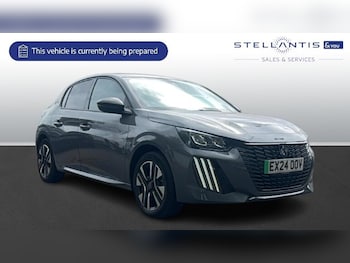 Used Peugeot 208 2024 for sale - 78505493: Photo