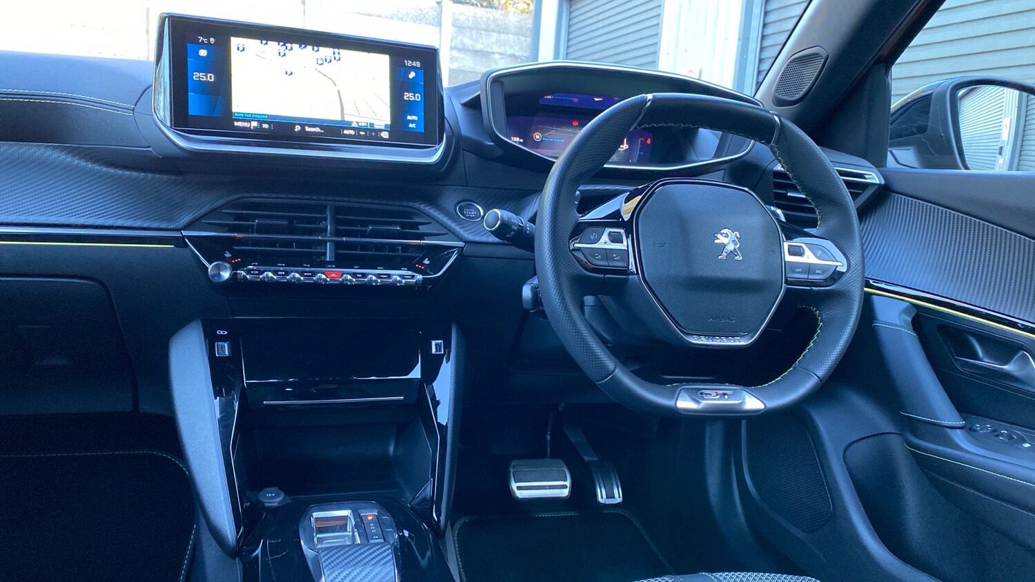 Used Peugeot 2008 2022 for sale - 76716089: Photo 11