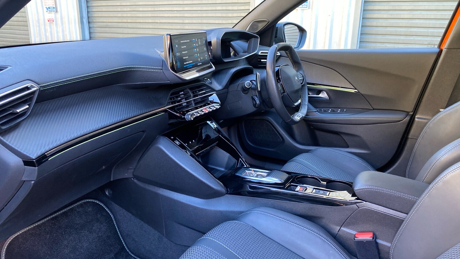 Used Peugeot 2008 2022 for sale - 76716089: Photo 13