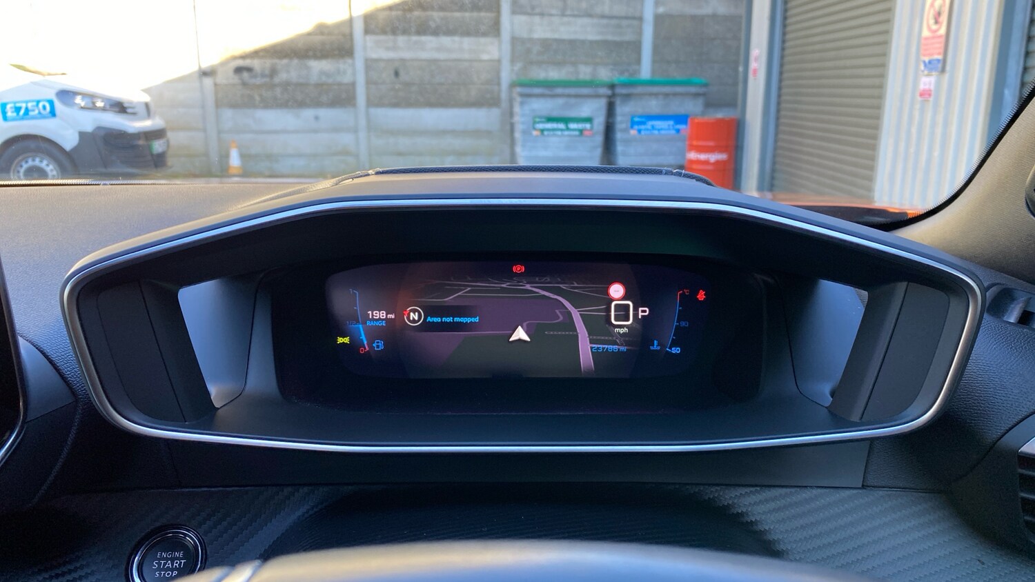 Used Peugeot 2008 2022 for sale - 76716089: Photo 14