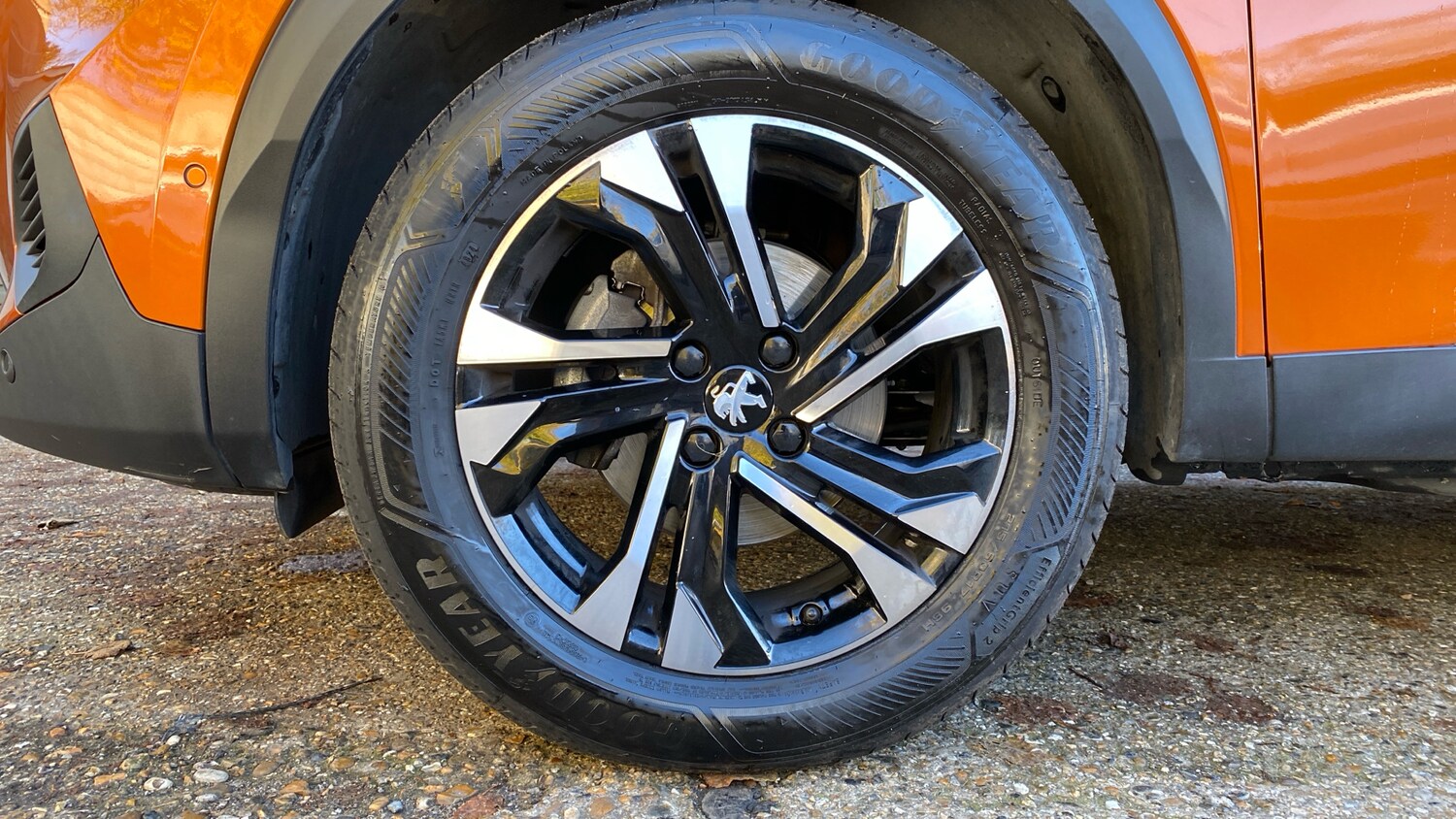 Used Peugeot 2008 2022 for sale - 76716089: Photo 15