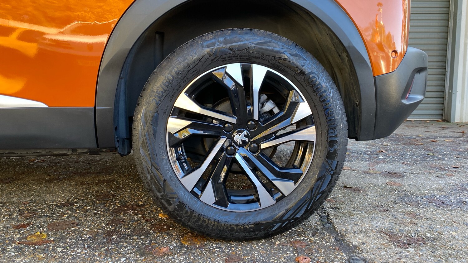 Used Peugeot 2008 2022 for sale - 76716089: Photo 16