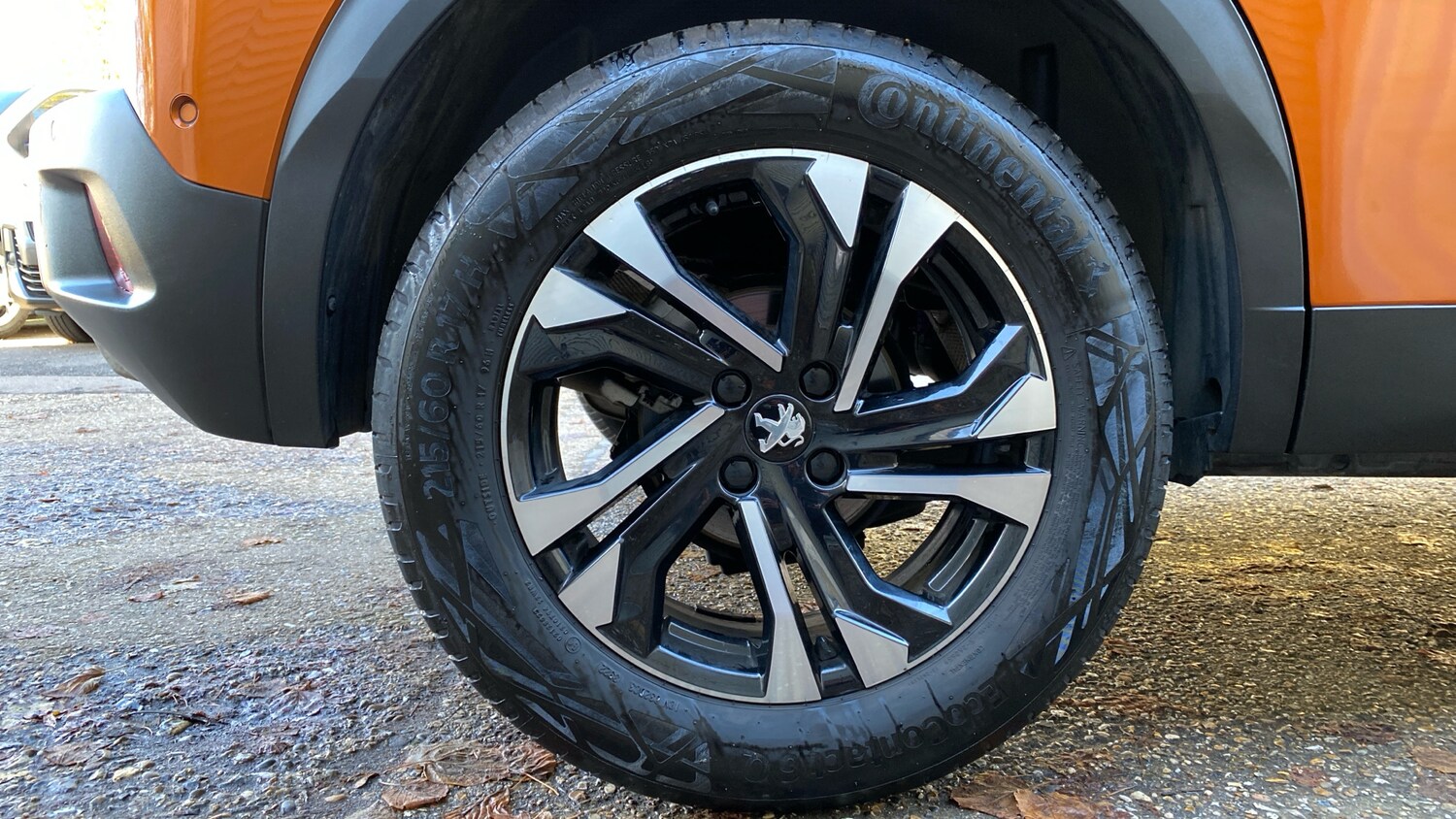 Used Peugeot 2008 2022 for sale - 76716089: Photo 17