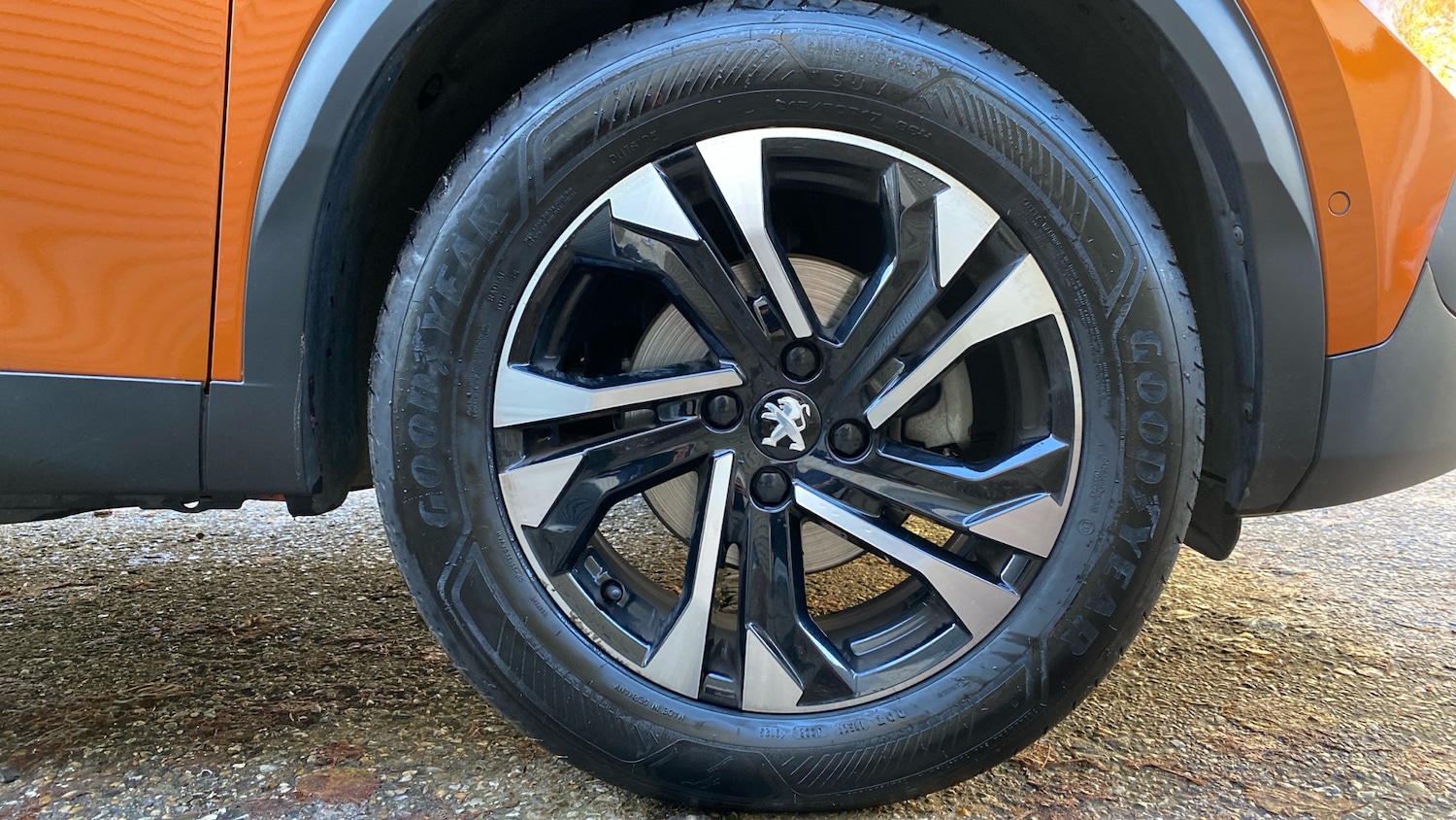 Used Peugeot 2008 2022 for sale - 76716089: Photo 18