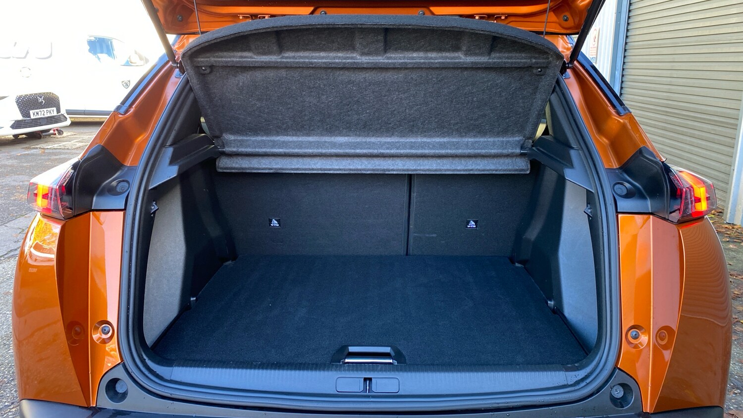 Used Peugeot 2008 2022 for sale - 76716089: Photo 20