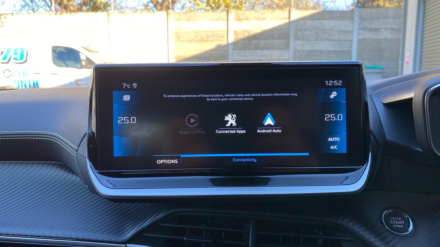 Used Peugeot 2008 2022 for sale - 76716089: Photo 34