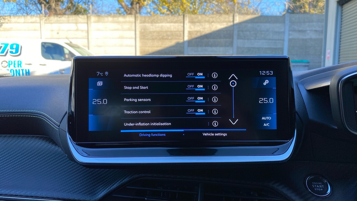 Used Peugeot 2008 2022 for sale - 76716089: Photo 38