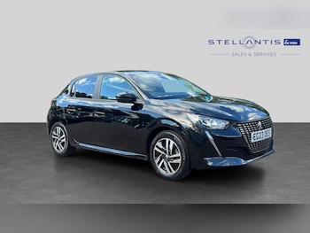 Used Peugeot 208 2023 for sale - 79063207: Photo