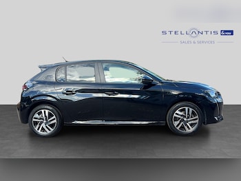 Used Peugeot 208 2023 for sale - 79063207: Photo