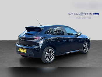 Used Peugeot 208 2023 for sale - 79063207: Photo