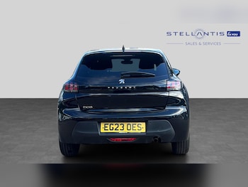 Used Peugeot 208 2023 for sale - 79063207: Photo