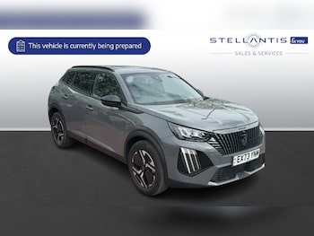 Used Peugeot 2008 2023 for sale - 78293074: Photo