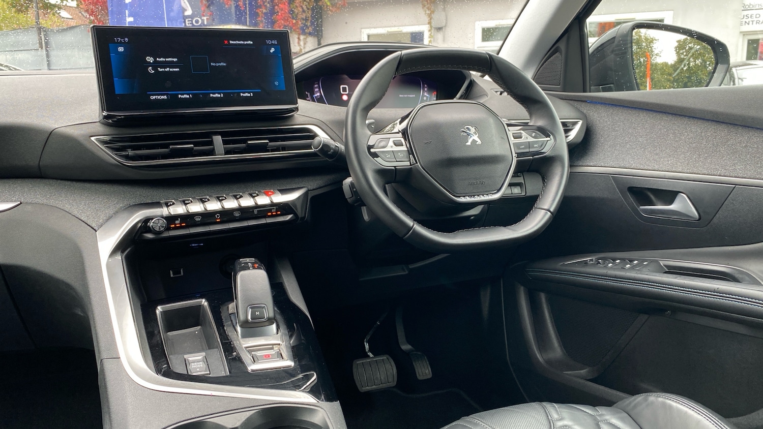 Used Peugeot 3008 2022 for sale - 76110285: Photo 10