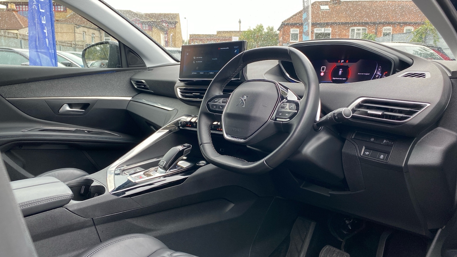 Used Peugeot 3008 2022 for sale - 76110285: Photo 11