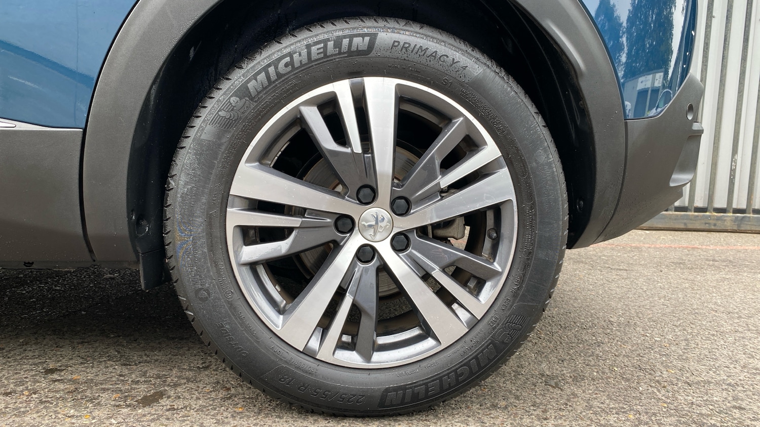 Used Peugeot 3008 2022 for sale - 76110285: Photo 15