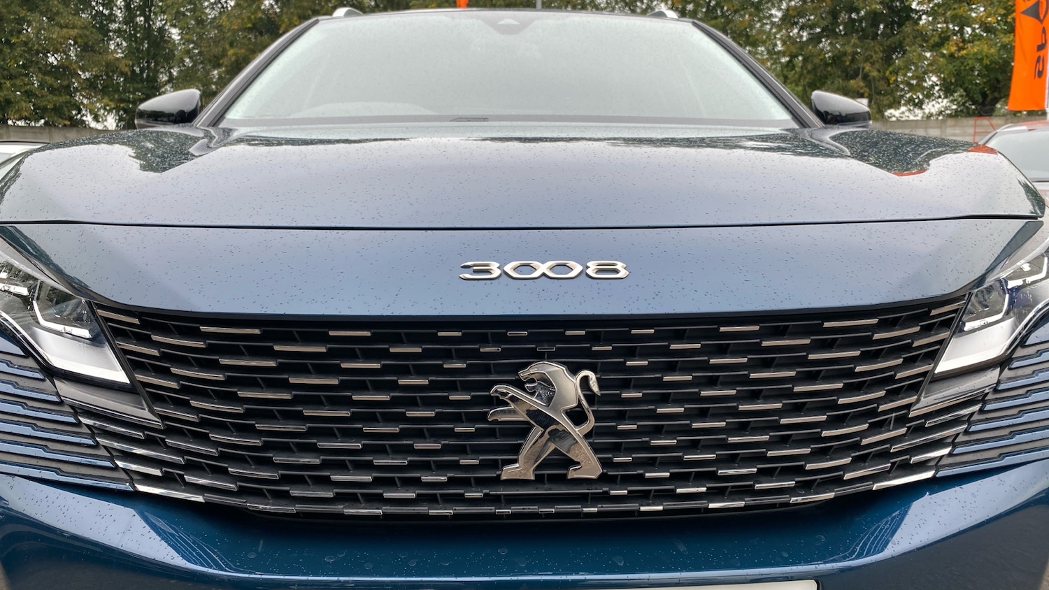 Used Peugeot 3008 2022 for sale - 76110285: Photo 18