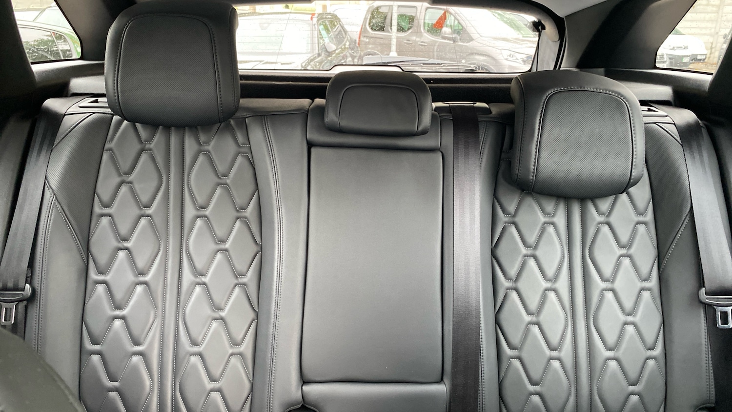 Used Peugeot 3008 2022 for sale - 76110285: Photo 25
