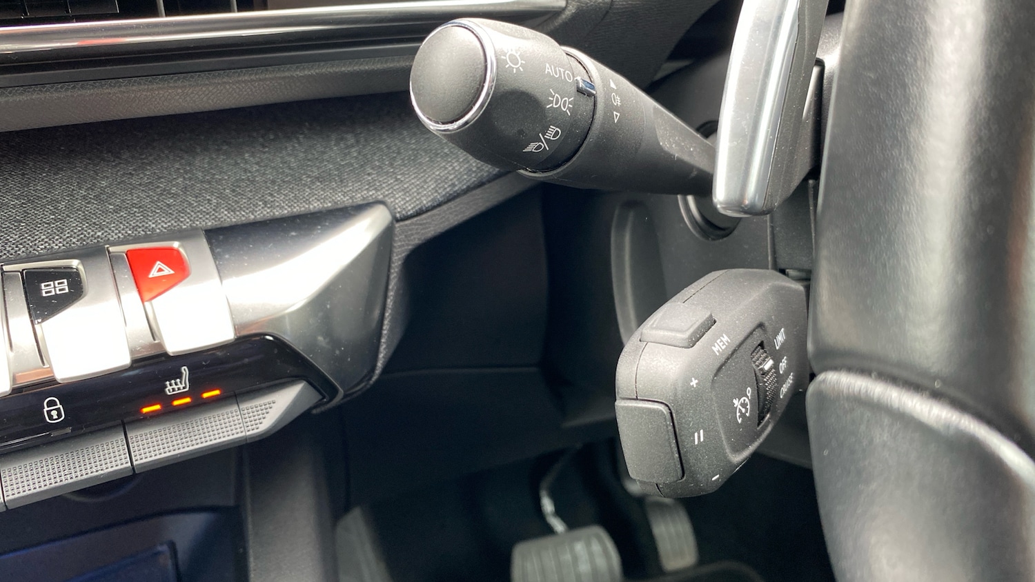 Used Peugeot 3008 2022 for sale - 76110285: Photo 27