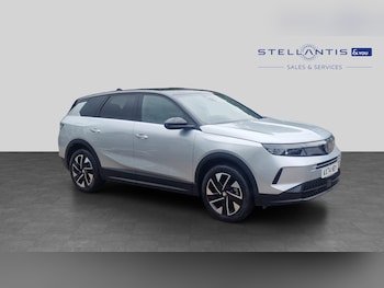 Used Vauxhall Grandland 2025 for sale - 78843831: Photo