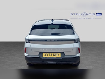 Used Vauxhall Grandland 2025 for sale - 78843831: Photo