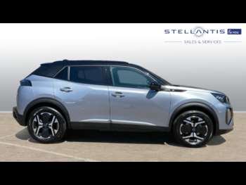 Used Peugeot 2008 2024 for sale - 75247965: Photo