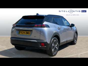 Used Peugeot 2008 2024 for sale - 75247965: Photo