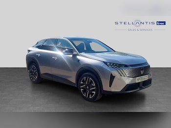 Used Peugeot 3008 2025 for sale - 78417942: Photo