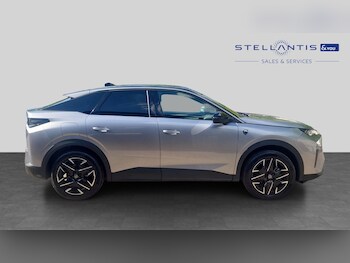 Used Peugeot 3008 2025 for sale - 78417942: Photo