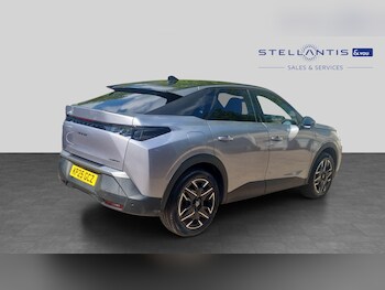 Used Peugeot 3008 2025 for sale - 78417942: Photo