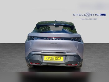 Used Peugeot 3008 2025 for sale - 78417942: Photo