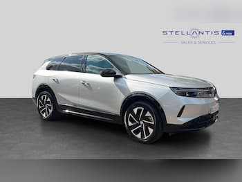Used Vauxhall Grandland 2025 for sale - 79454458: Photo