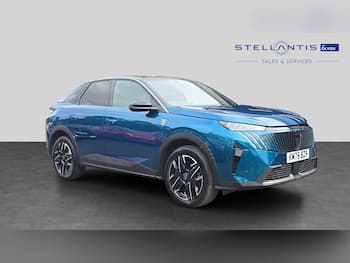 Used Peugeot 3008 2025 for sale - 79713212: Photo