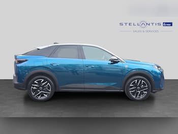Used Peugeot 3008 2025 for sale - 79713212: Photo