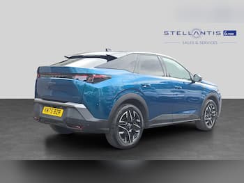 Used Peugeot 3008 2025 for sale - 79713212: Photo