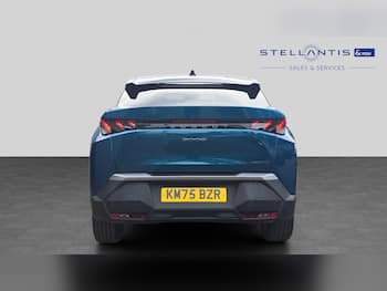 Used Peugeot 3008 2025 for sale - 79713212: Photo